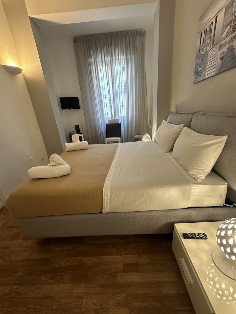 bandb degli artisti