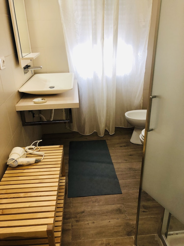 bandb degli artisti