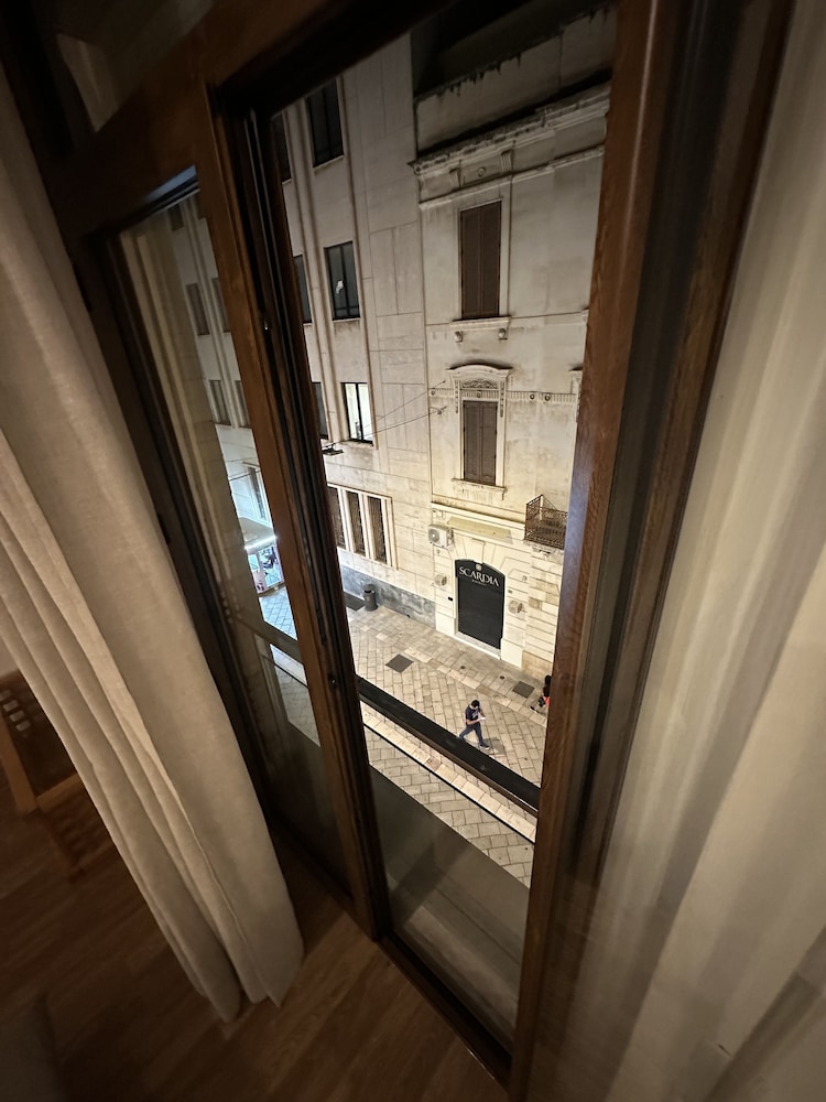 bandb degli artisti