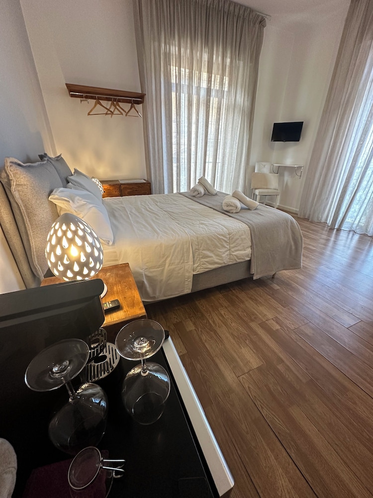 bandb degli artisti