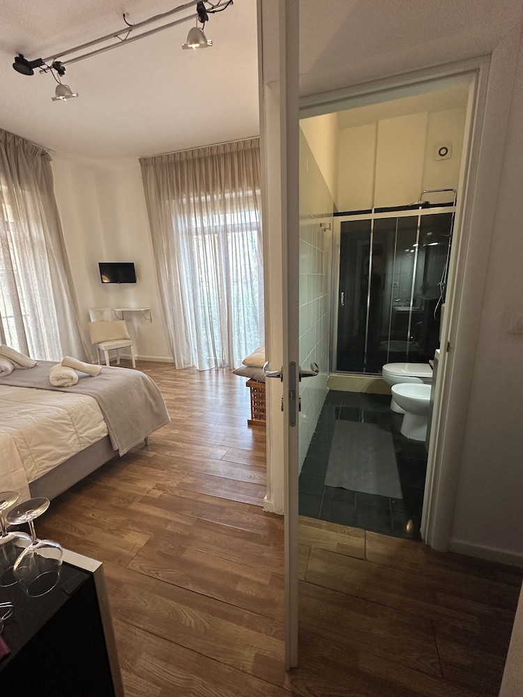 bandb degli artisti