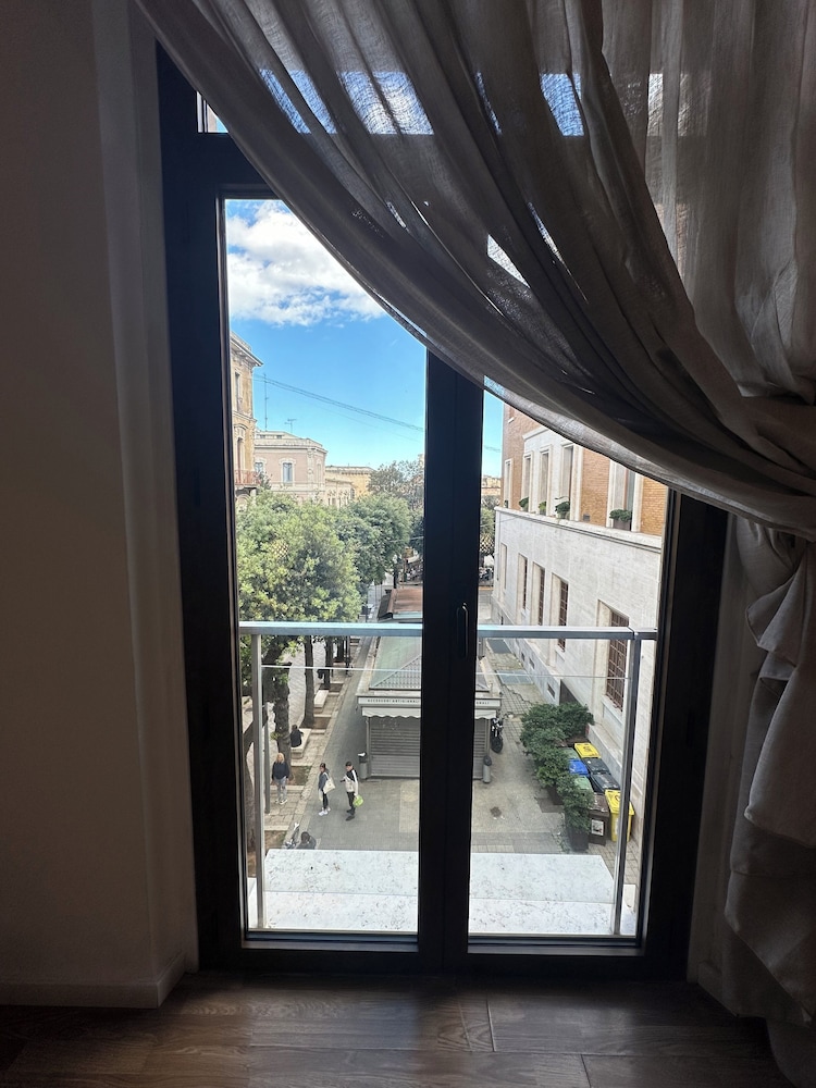 bandb degli artisti