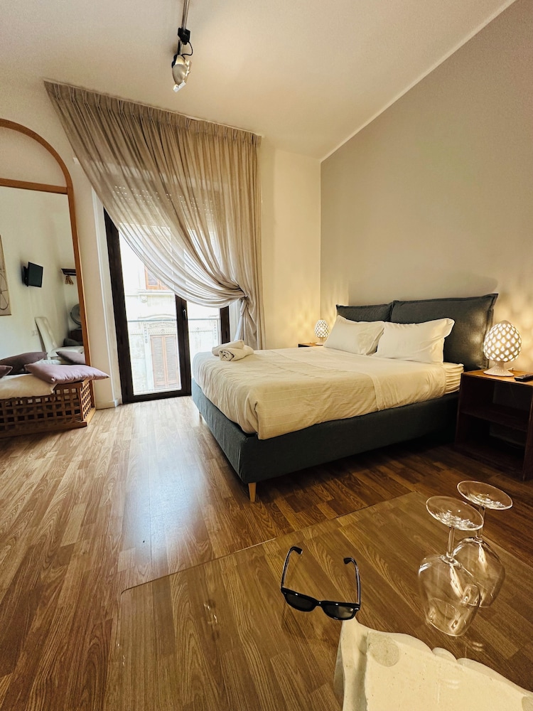 B&B Degli Artisti,Lizzanello>>Lecce,3 star