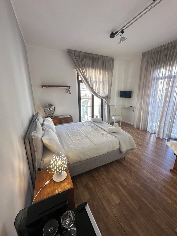 bandb degli artisti