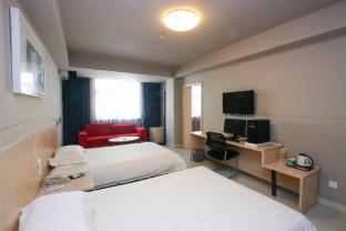 jinjiang inn fuyang yingshang road