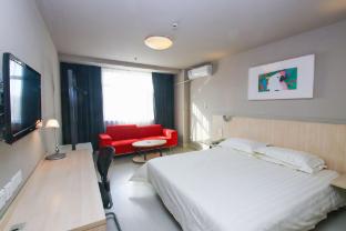 jinjiang inn fuyang yingshang road