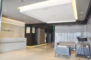 jinjiang inn fuyang yingshang road