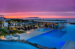 insula alba resort and spa