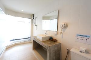 The Nest Resort,Near Patong Beach,3 star