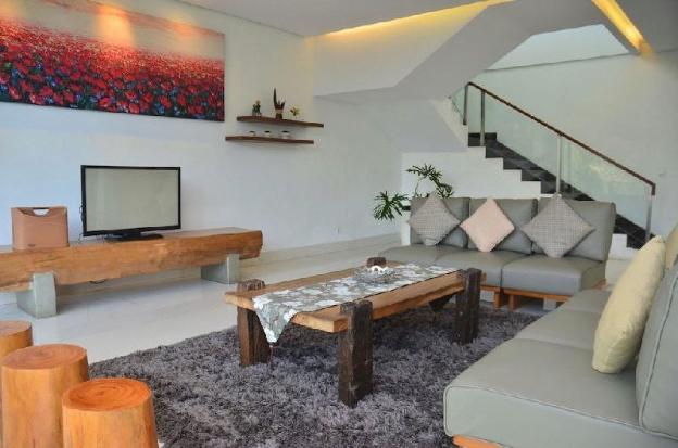 permai 7b villa 4 bedroom with a private pool