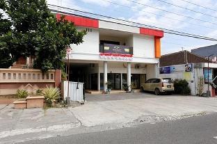 reddoorz near adisucipto airport 3