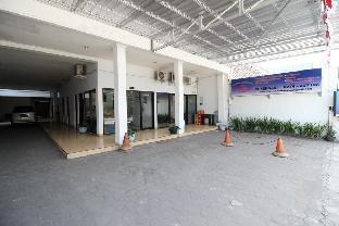 reddoorz near adisucipto airport 3