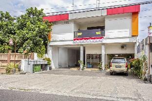 reddoorz near adisucipto airport 3