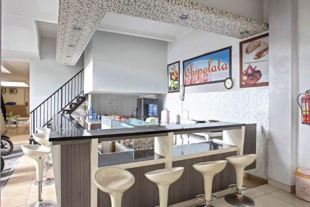 reddoorz near adisucipto airport 3