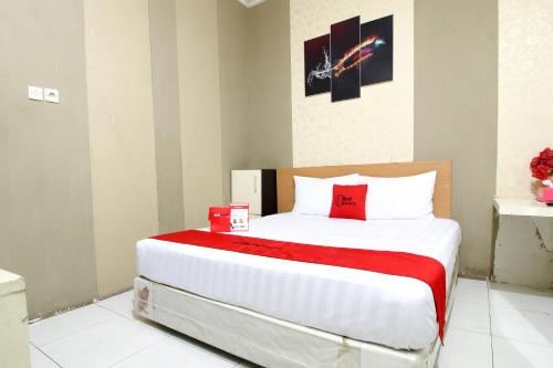 reddoorz near adisucipto airport 3