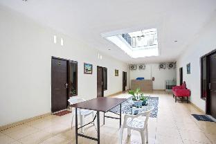 reddoorz near adisucipto airport 3