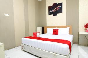 reddoorz near adisucipto airport 3