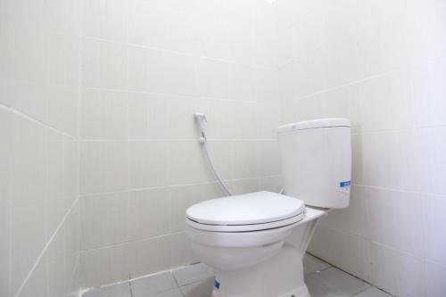 reddoorz near adisucipto airport 3