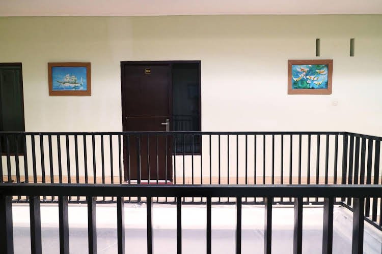 reddoorz near adisucipto airport 3