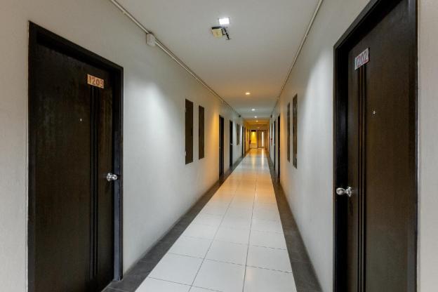 phu ke ta the hip service apartment and hotel