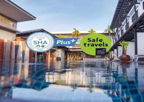 phu ke ta the hip service apartment and hotel