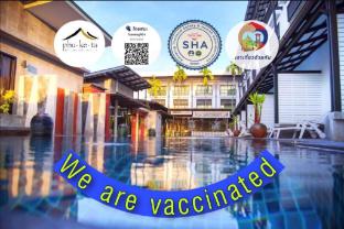 phu ke ta the hip service apartment and hotel