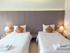 phu ke ta the hip service apartment and hotel
