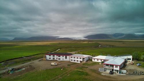 brunnholl country guesthouse