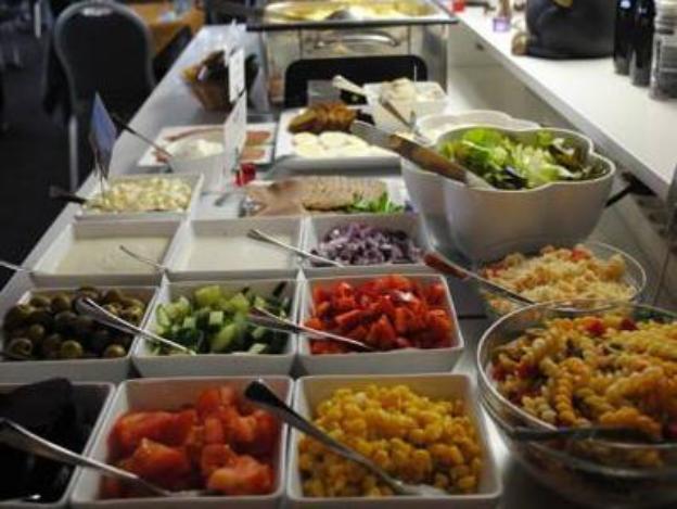 brunnholl country guesthouse