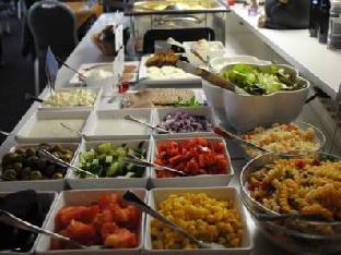 brunnholl country guesthouse