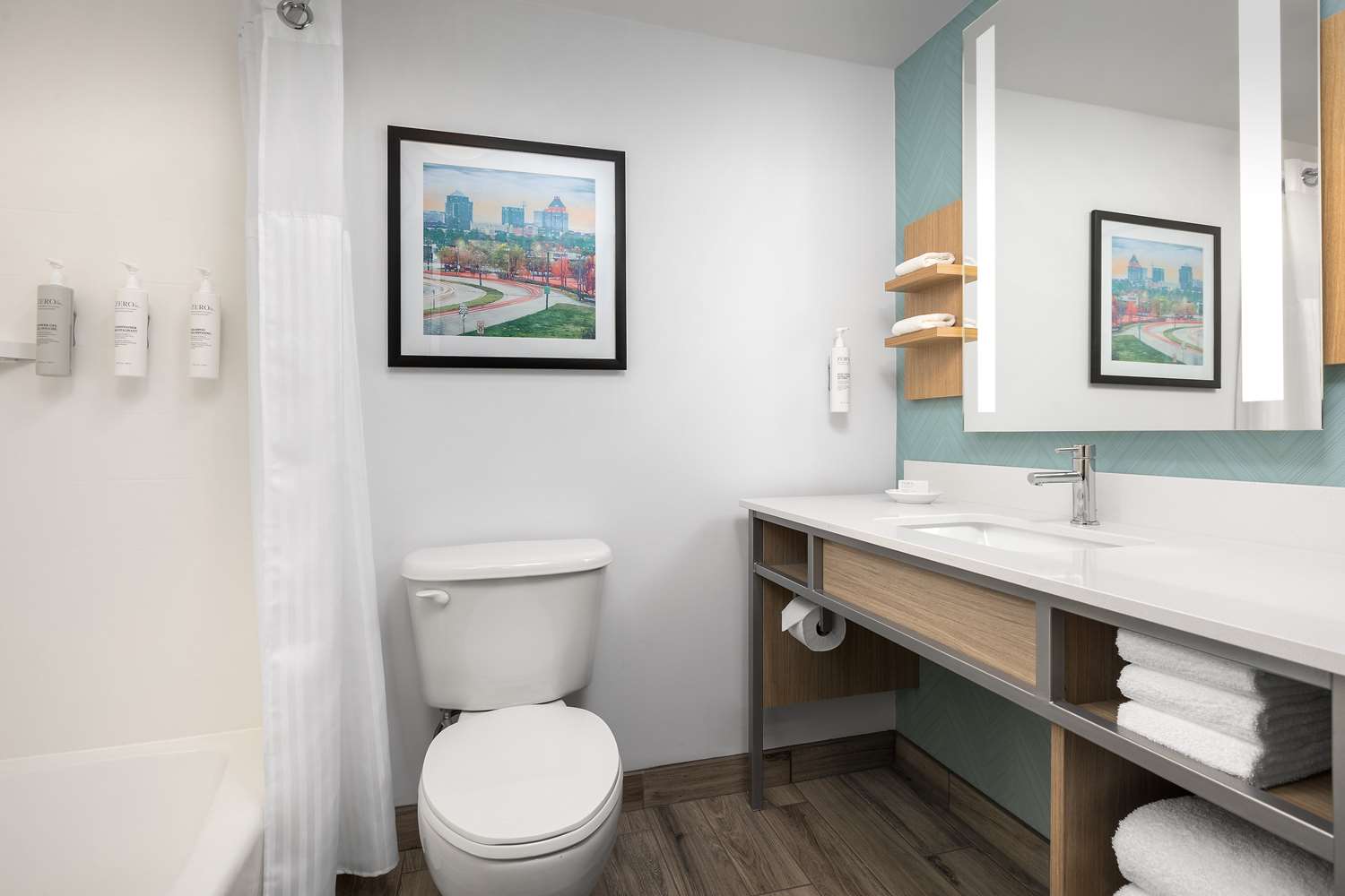 hilton garden inn greensboro