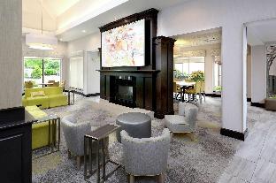 hilton garden inn greensboro