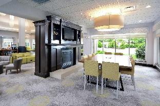 hilton garden inn greensboro
