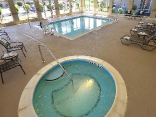 hilton garden inn greensboro