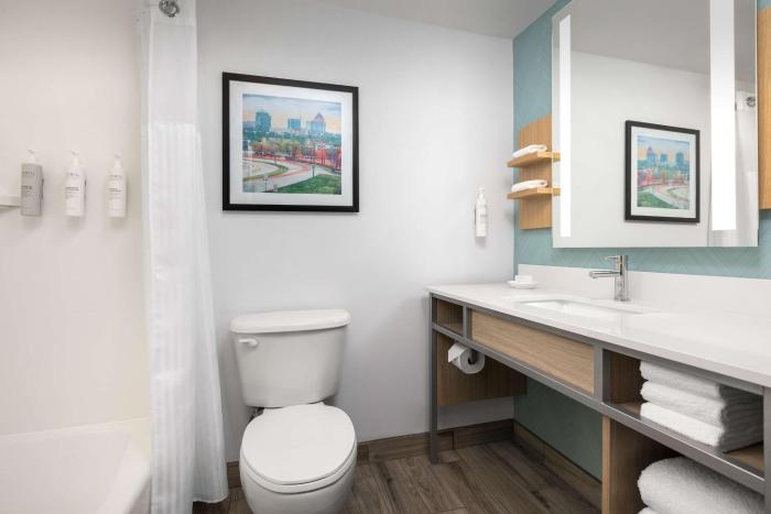 hilton garden inn greensboro