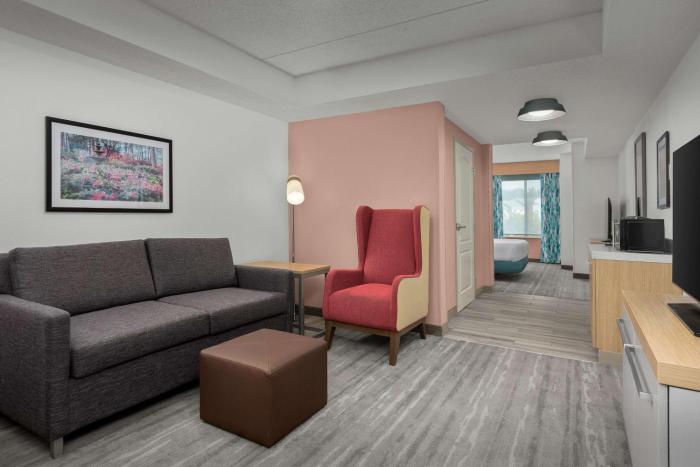 hilton garden inn greensboro