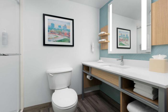 hilton garden inn greensboro