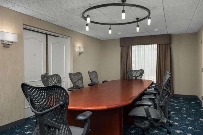 hilton garden inn greensboro