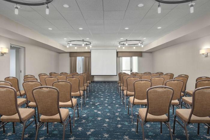 hilton garden inn greensboro
