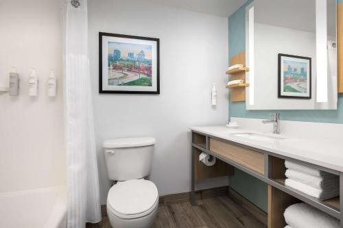 hilton garden inn greensboro