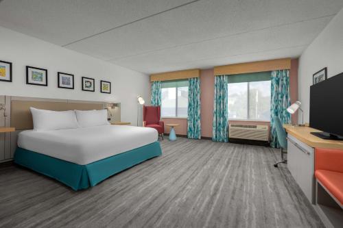 hilton garden inn greensboro