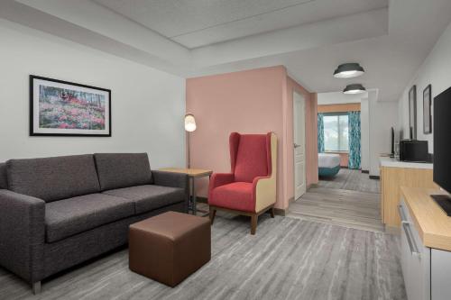 hilton garden inn greensboro
