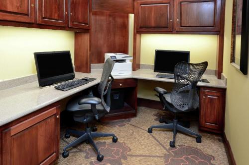 hilton garden inn greensboro