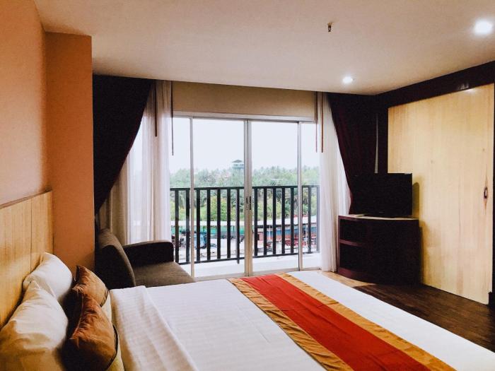 patong