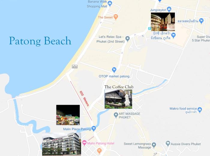patong
