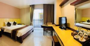 patong