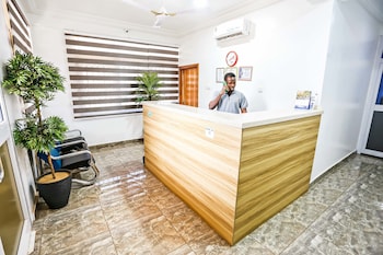 jeyads lodge