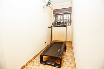 jeyads lodge