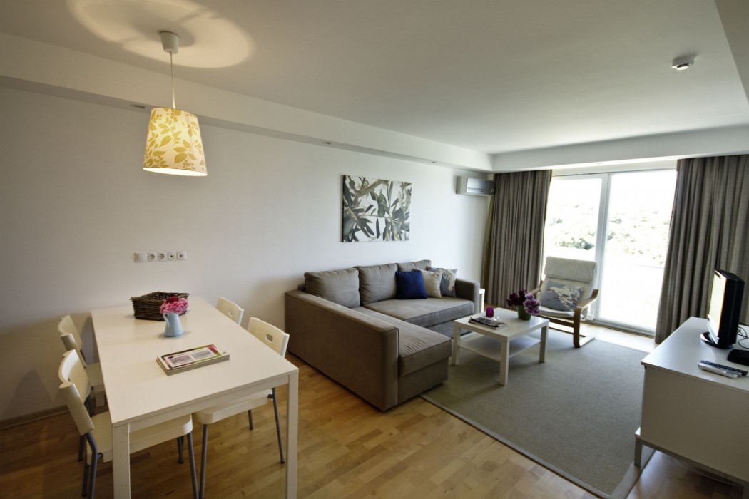 dalyan residence and suites