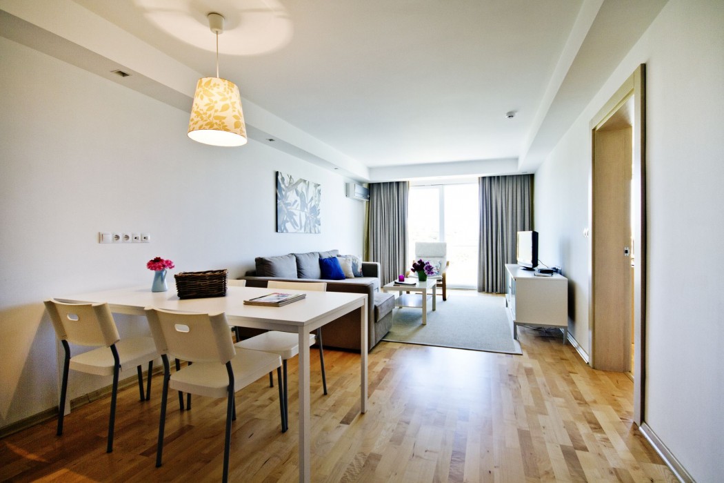 dalyan residence and suites